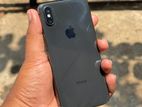 Apple iPhone X 256GB (Used)
