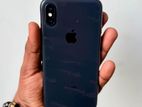 Apple iPhone X 256GB (Used)