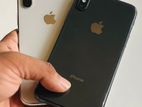 Apple iPhone X 256GB (Used)