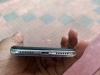 Apple iPhone X 256GB (Used)