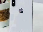 Apple iPhone X 256GB (Used)