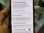 Apple iPhone X 256GB (Used)