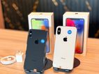 Apple iPhone X 256GB (Used)