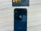 Apple iPhone X 256GB (Used)