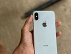 Apple iPhone X 256GB (Used)