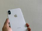 Apple iPhone X 256GB (Used)
