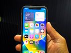 Apple iPhone X 256GB (Used)