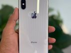 Apple iPhone X 256GB (Used)