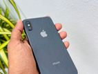 Apple iPhone X 256GB (Used)