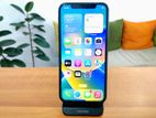 Apple iPhone X 256GB (Used)
