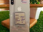 Apple iPhone X 256GB (Used)