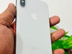 Apple iPhone X 256GB (Used)