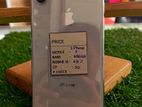 Apple iPhone X 256GB (Used)