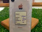 Apple iPhone X / 256GB (Used)