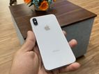 Apple iPhone X 256GB (Used)