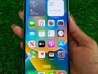 Apple iPhone X 256GB (Used)