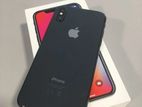 Apple iPhone X 256GB (Used)