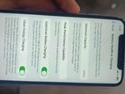 Apple iPhone X 256GB (Used)