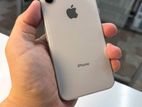 Apple iPhone X 256GB (Used)