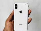 Apple iPhone X 256GB (Used)