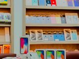 Apple iPhone X 256GB (Used)