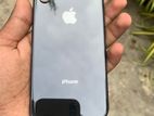 Apple iPhone X 256GB (Used)