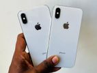 Apple iPhone X 256gb (Used)