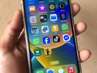 Apple iPhone X 256GB (Used)