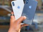Apple iPhone X 256GB (Used)