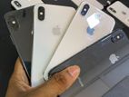 Apple iPhone X 256GB (Used)