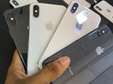 Apple iPhone X 256GB (Used)