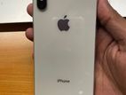Apple iPhone X 256gb (Used)