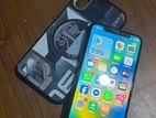 Apple iPhone X 256GB (Used)