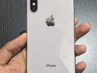 Apple iPhone X 256GB (Used)