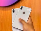 Apple iPhone X 256GB (Used)