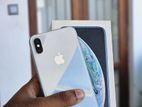 Apple iPhone X 256GB (Used)