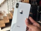 Apple iPhone X 256GB (Used)