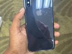 Apple iPhone X 256GB (Used)