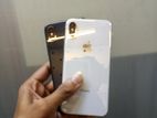 Apple iPhone X 256gb (Used)