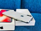 Apple iPhone X 256GB (Used)