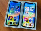 Apple iPhone X 256GB (Used)