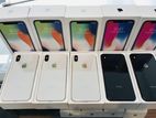 Apple iPhone X 256GB (Used)