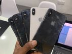 Apple iPhone X 256GB (Used)