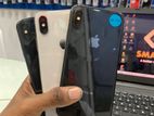 Apple iPhone X 256GB (Used)