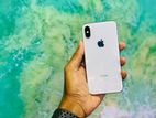 Apple iPhone X 256GB (Used)