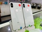 Apple iPhone X 256GB (Used)