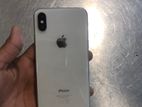 Apple iPhone X 256GB (Used)