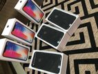 Apple iPhone X 256GB (Used)