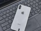 Apple iPhone X 256GB (Used)