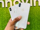 Apple iPhone X 256GB (Used)